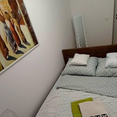 Nice Apartament With Small Tub Varsovie Extérieur photo