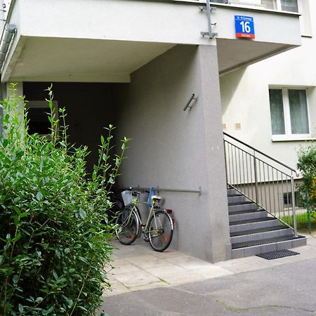 Nice Apartament With Small Tub Varsovie Extérieur photo