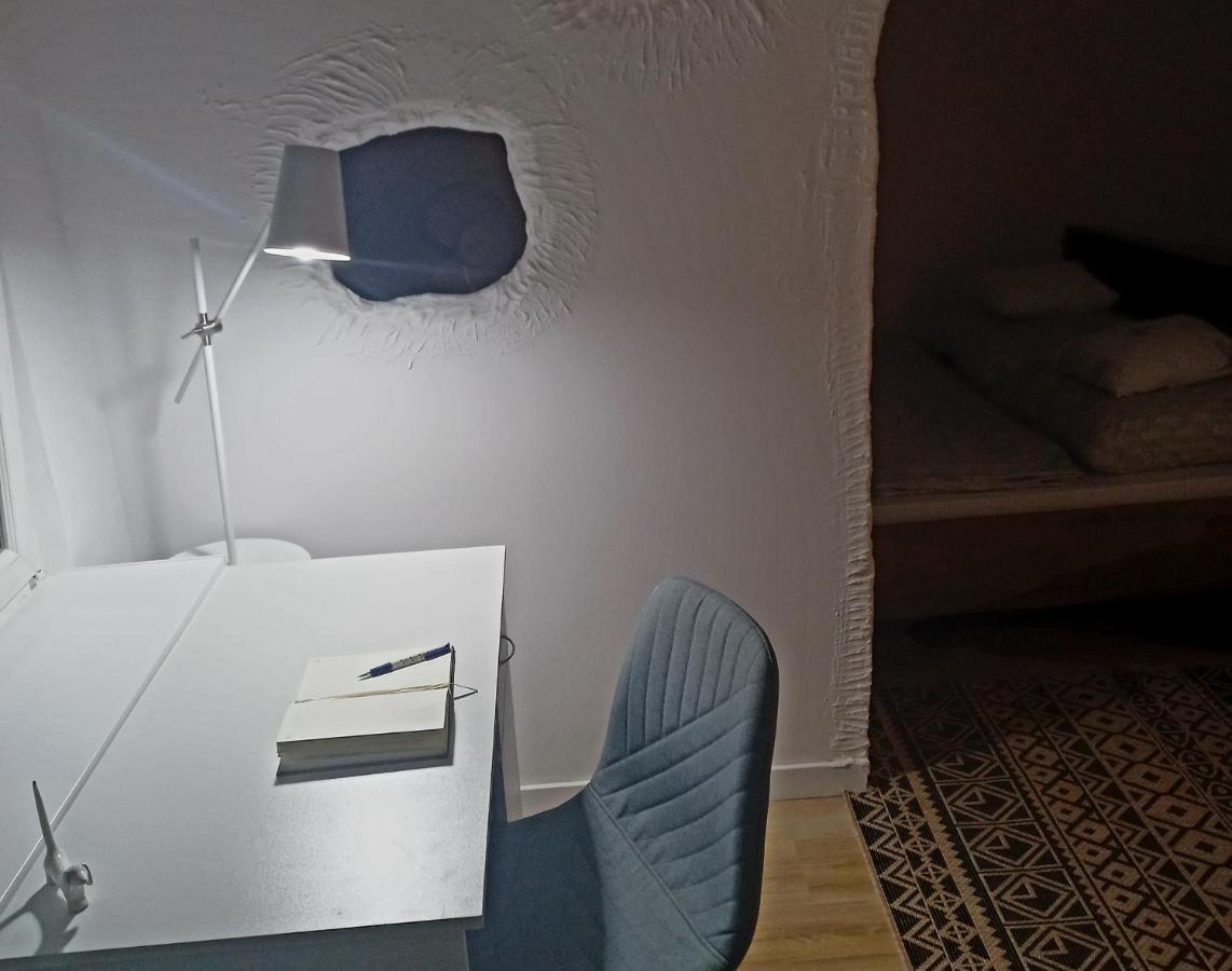 Nice Apartament With Small Tub Varsovie Extérieur photo
