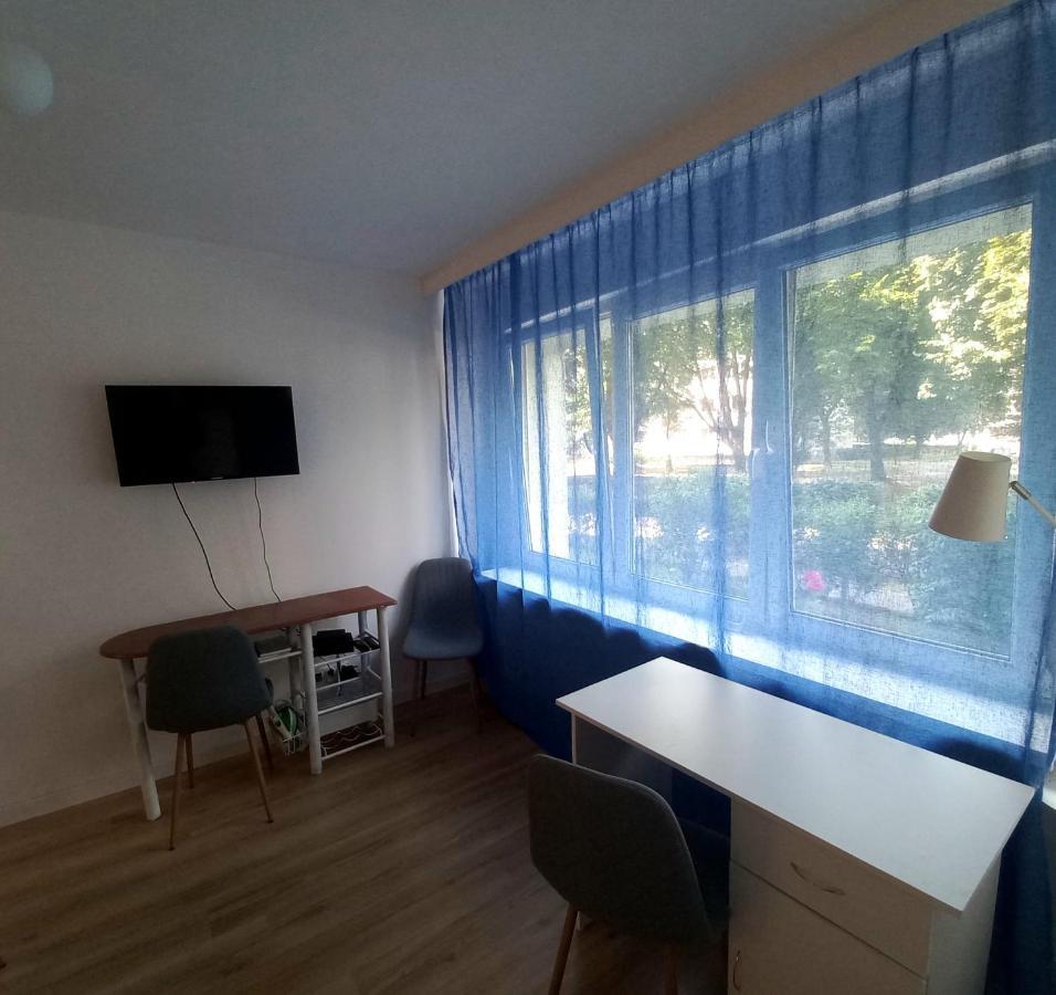 Nice Apartament With Small Tub Varsovie Extérieur photo