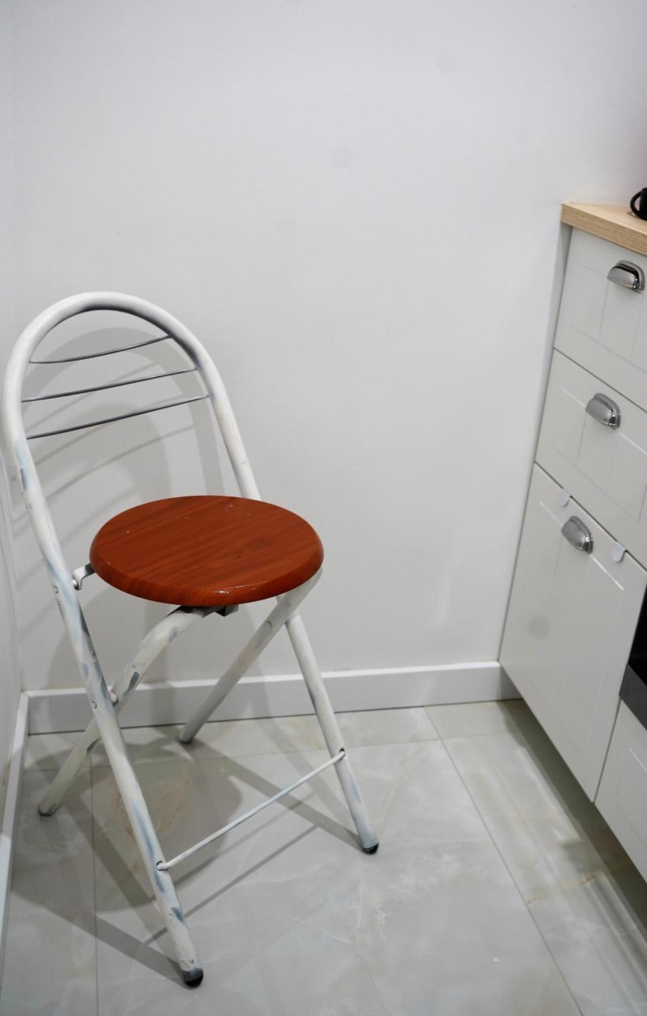 Nice Apartament With Small Tub Varsovie Extérieur photo