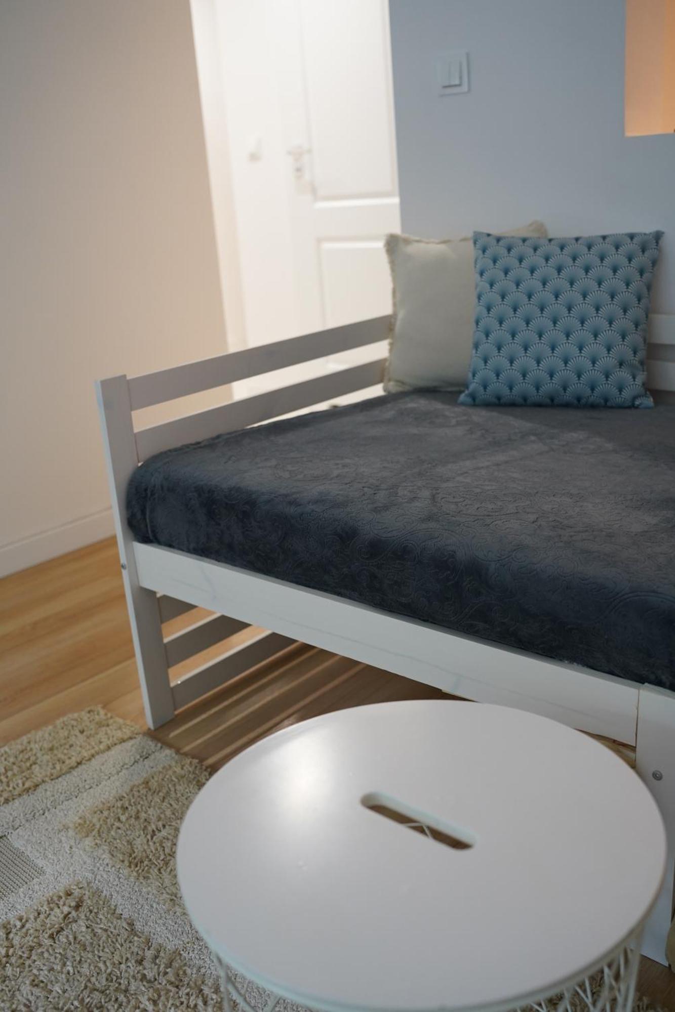 Nice Apartament With Small Tub Varsovie Extérieur photo