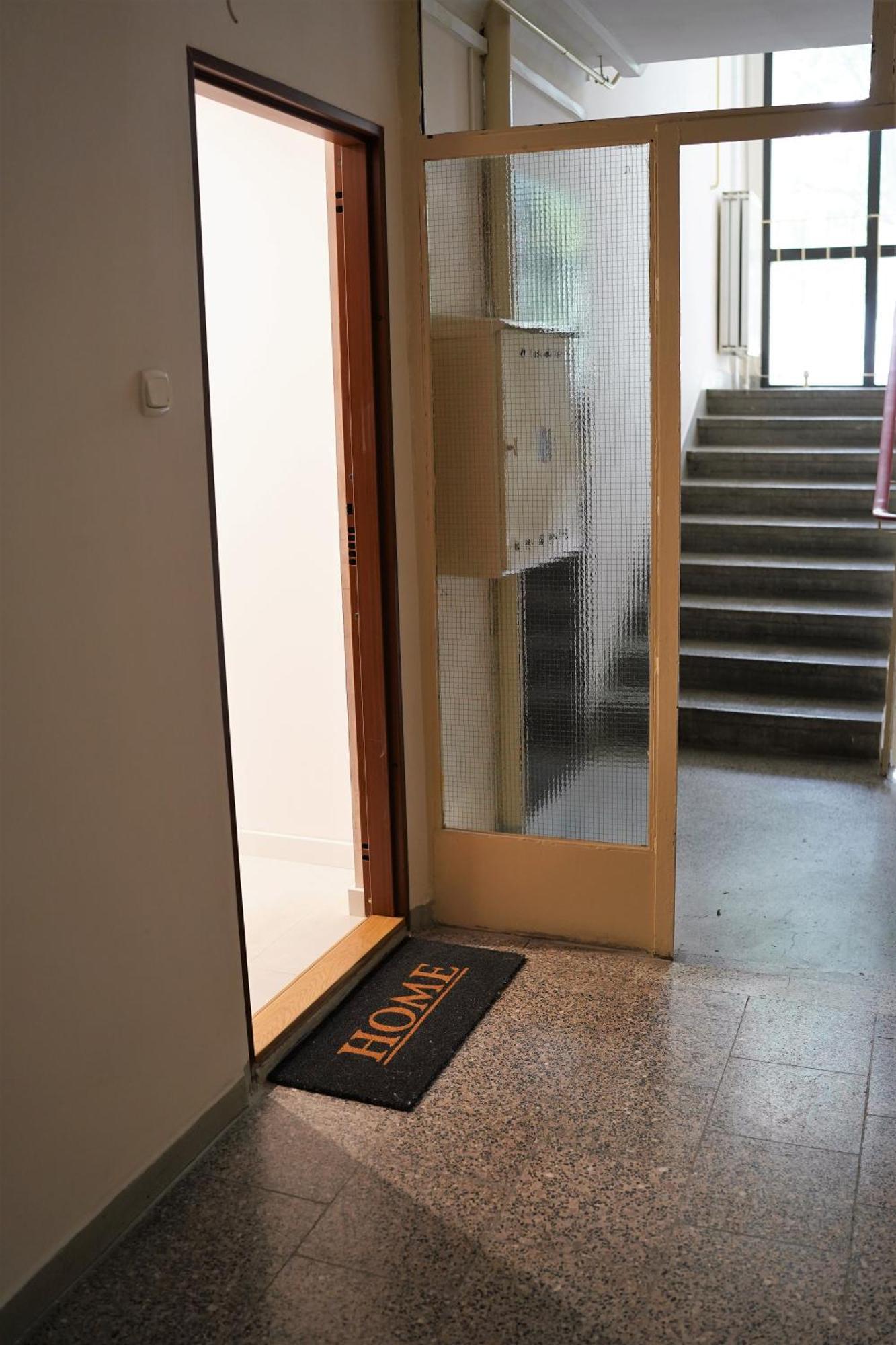 Nice Apartament With Small Tub Varsovie Extérieur photo