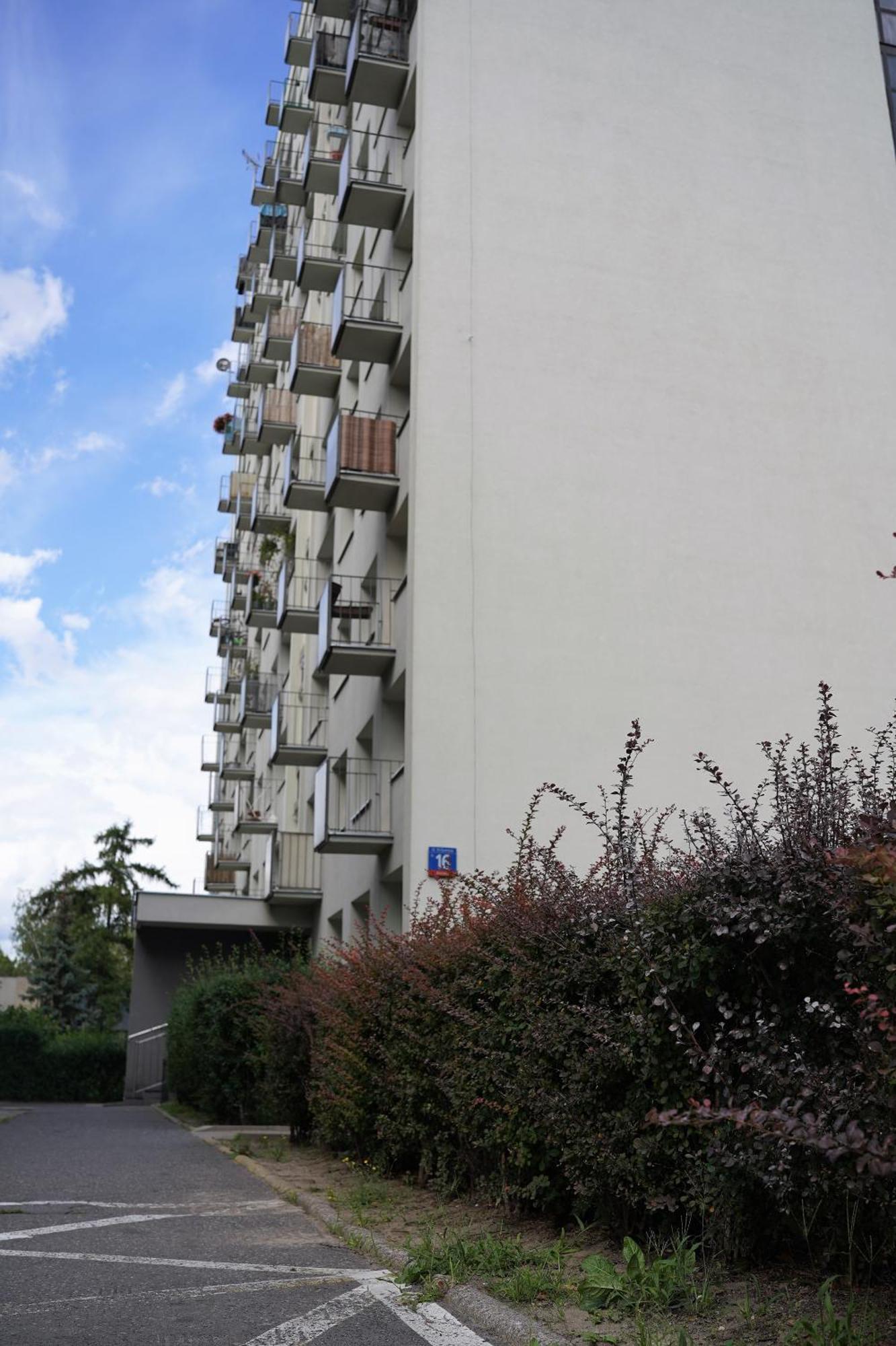 Nice Apartament With Small Tub Varsovie Extérieur photo